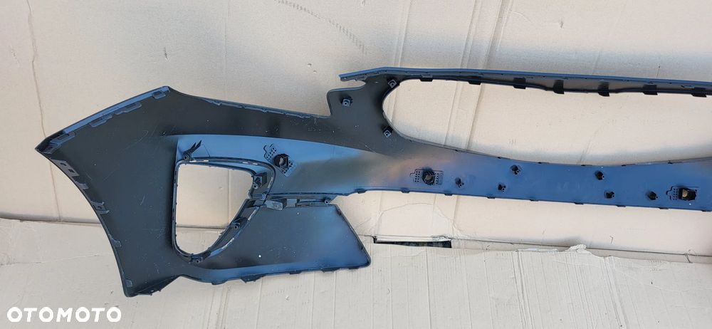 ZDERZAK PRZEDNI PRZOD KIA X CEED - 13