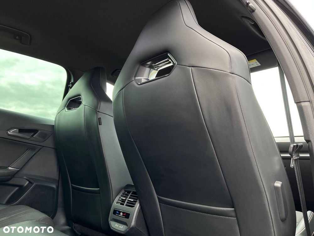 Cupra Formentor 2.0 TSI 4Drive DSG - 17