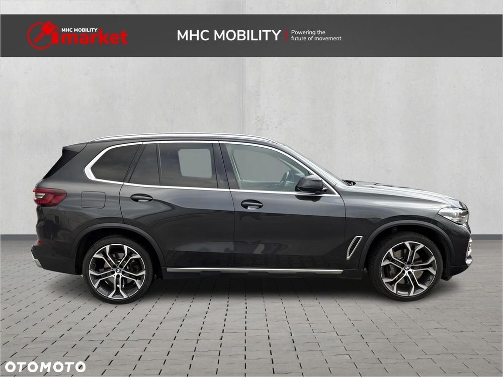 BMW X5 xDrive40d mHEV sport - 7