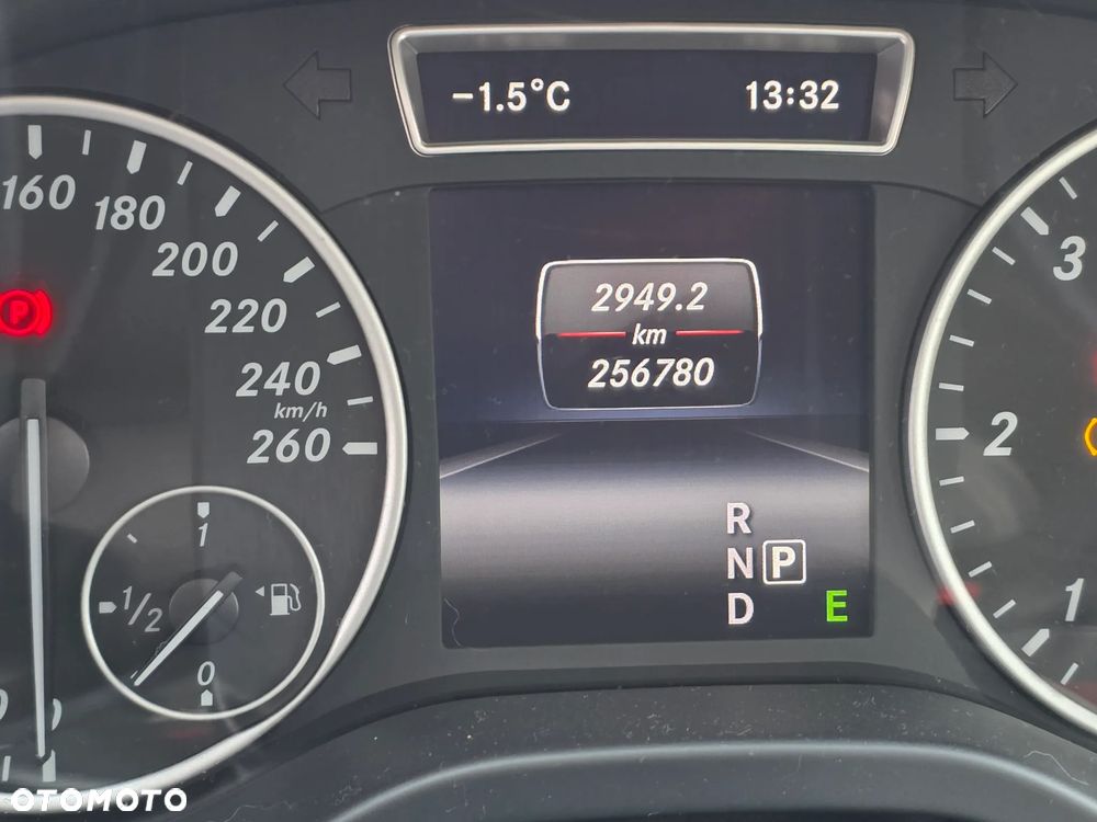 Mercedes-Benz Citan Tourer lang Start & Stop - 13