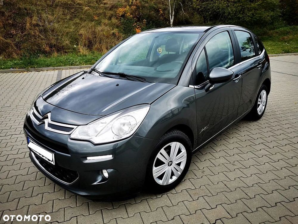 Citroën C3 1.4 HDi Selection - 1