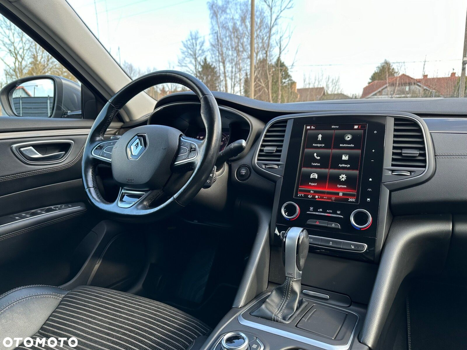 Renault Talisman 1.6 Energy dCi Intens EDC - 22