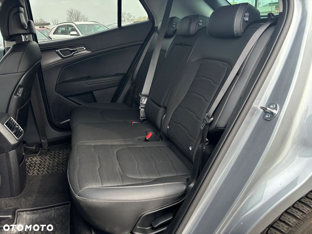 Kia Sportage 1.6 T-GDI L 2WD DCT - 26