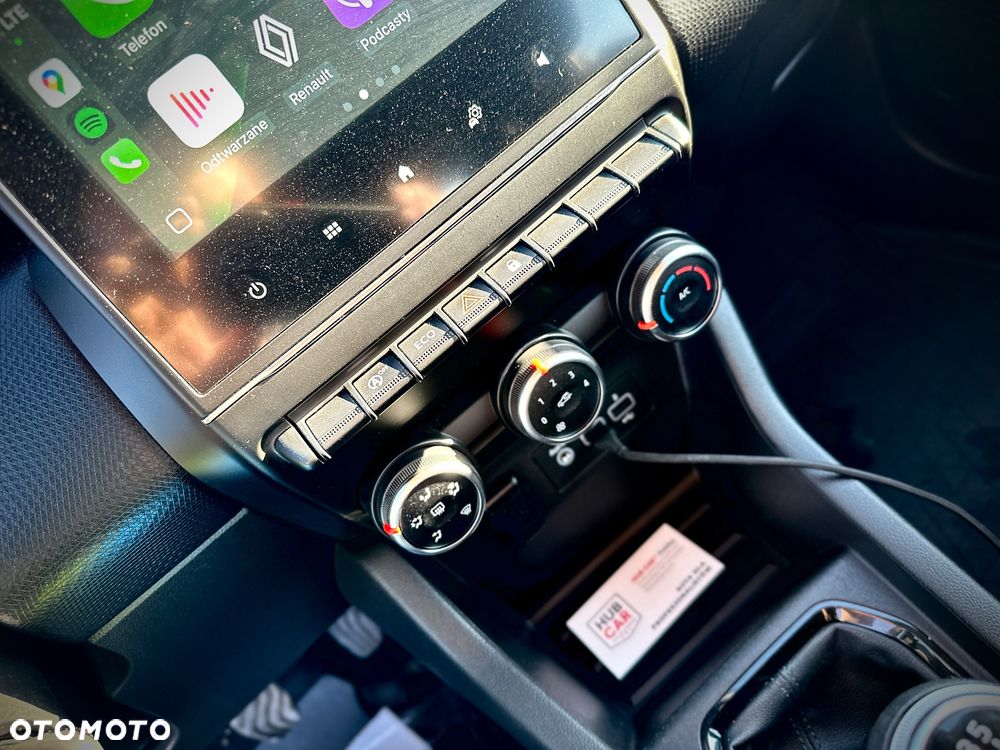 Renault Clio 1.0 TCe Zen - 33