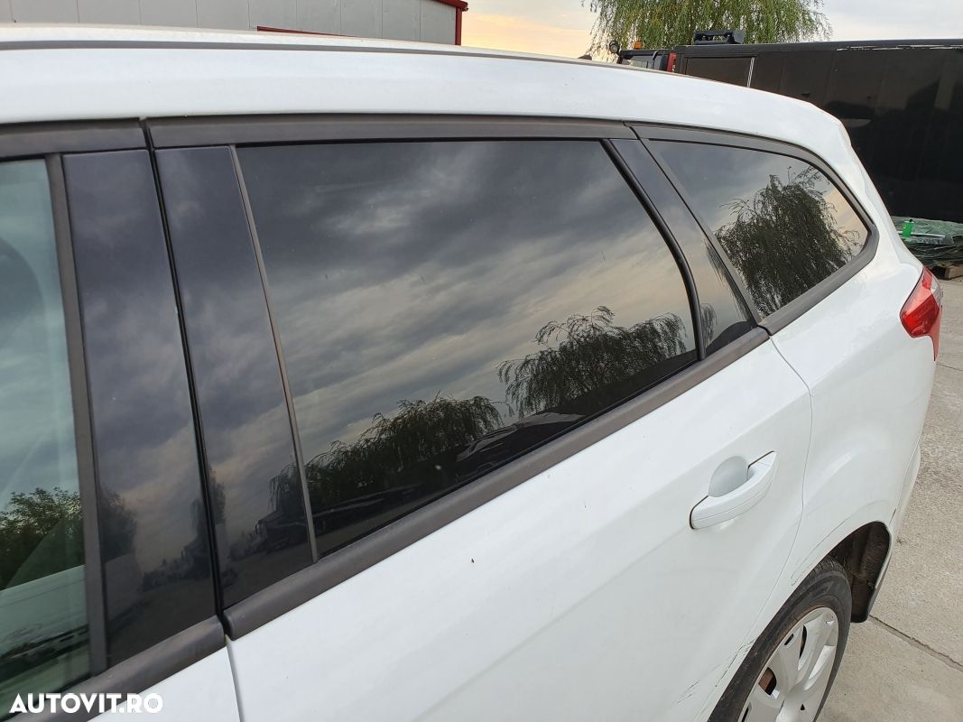 GEAM USA FORD FOCUS 3 S.SP COMBI - 1