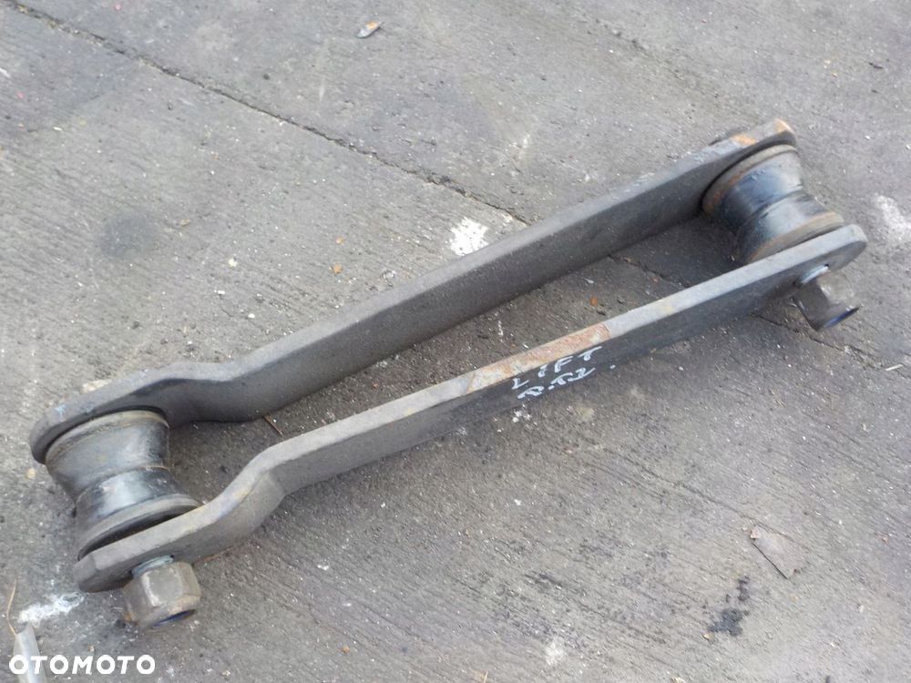 SCANIA R ŁĄCZNIK STABILIZATORA