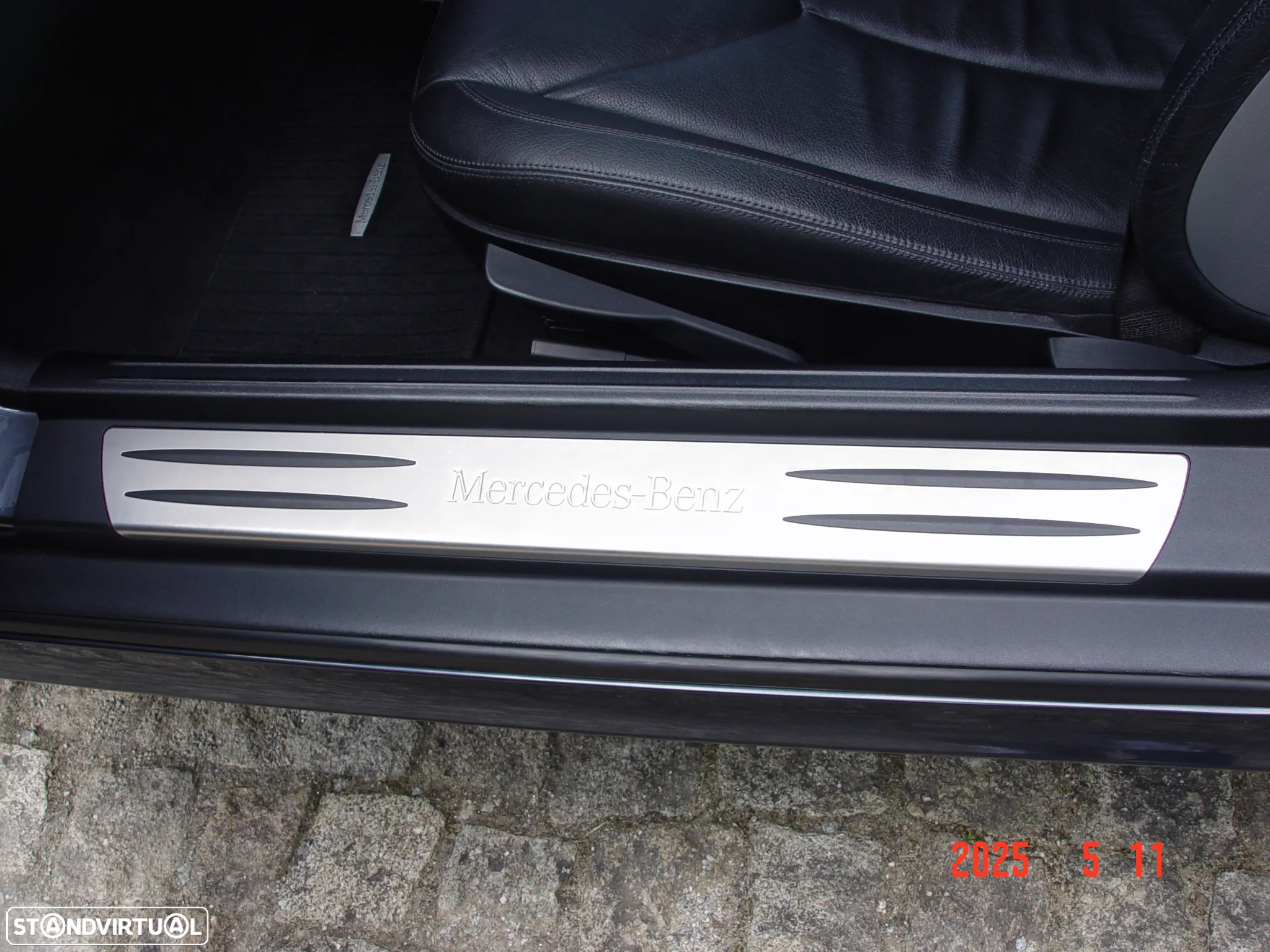 Mercedes-Benz SLK 200 Kompressor - 33