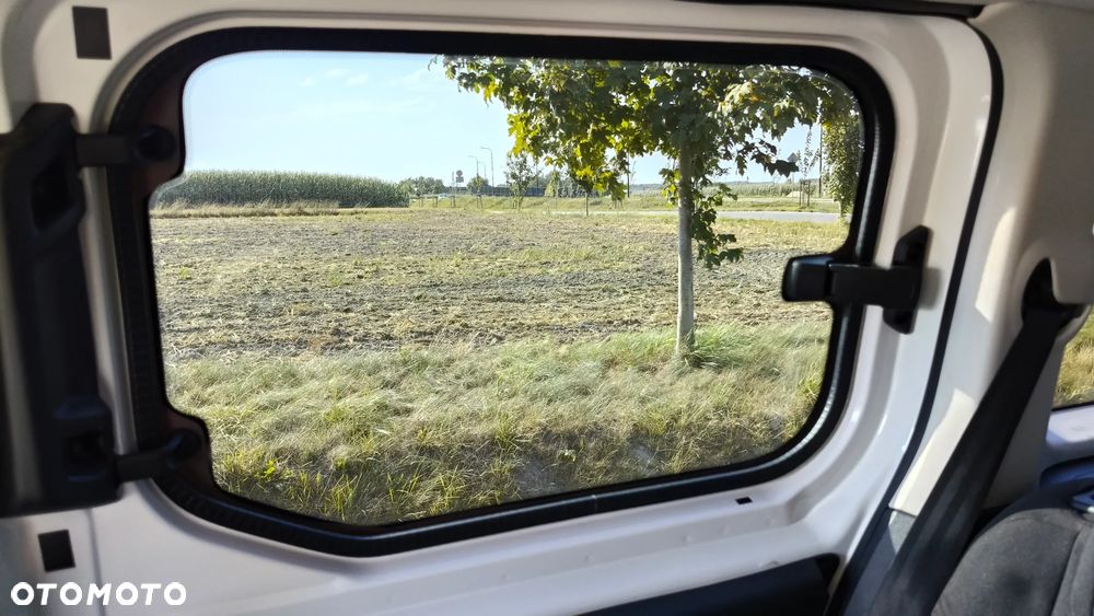 Citroën Berlingo MPV M BlueHDi 100 LIVE PACK - 16
