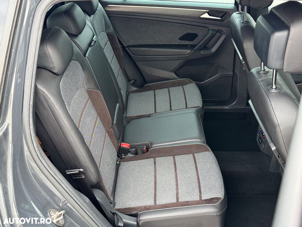 Seat Tarraco 1.5 TSI ACT OPF DSG Xcellence - 7