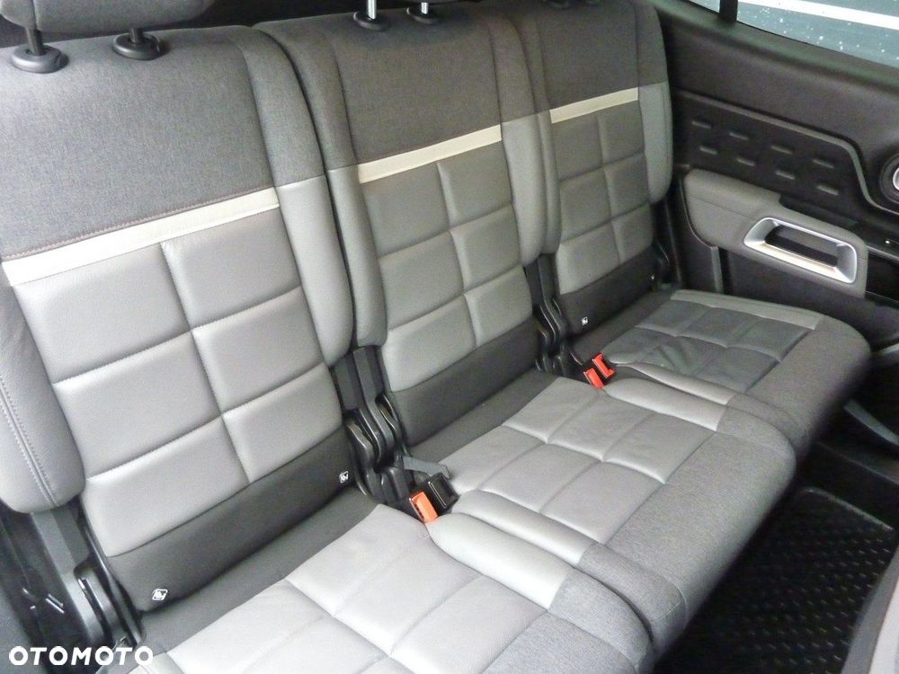 Citroën C5 Aircross - 15