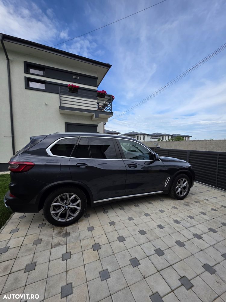BMW X5 - 6