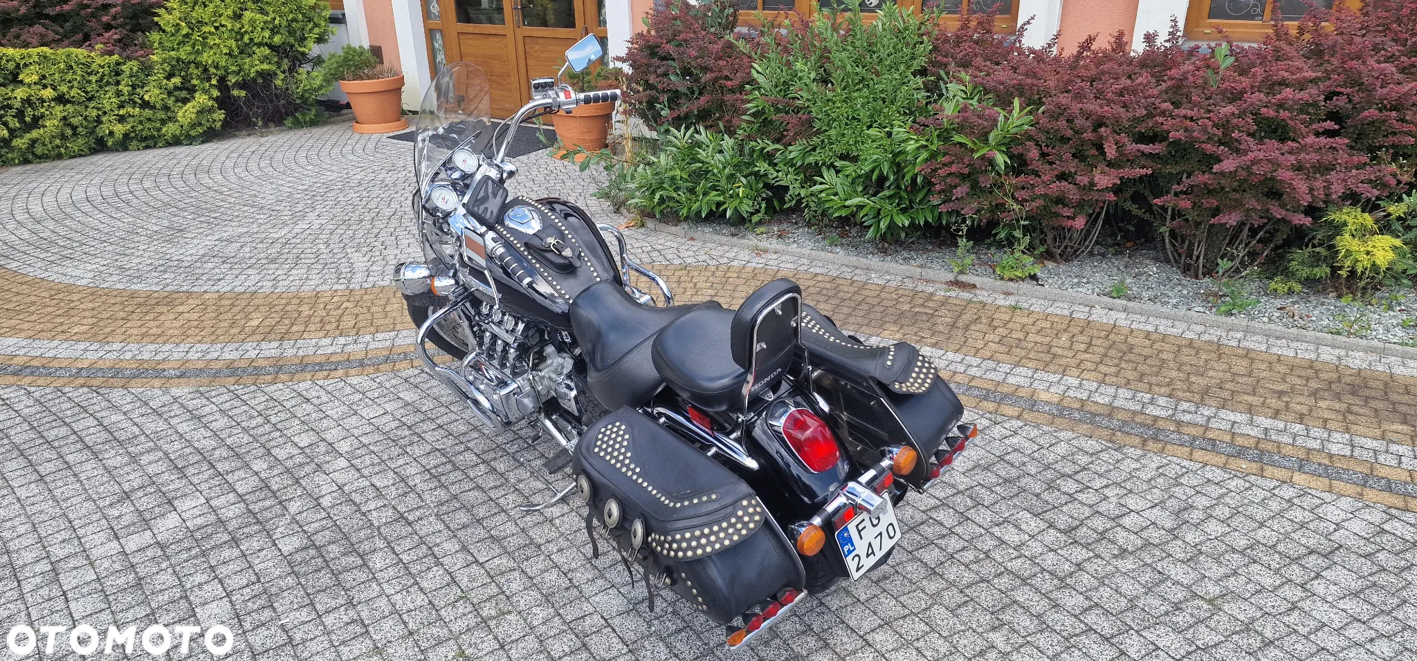 Honda Valkyrie - 19