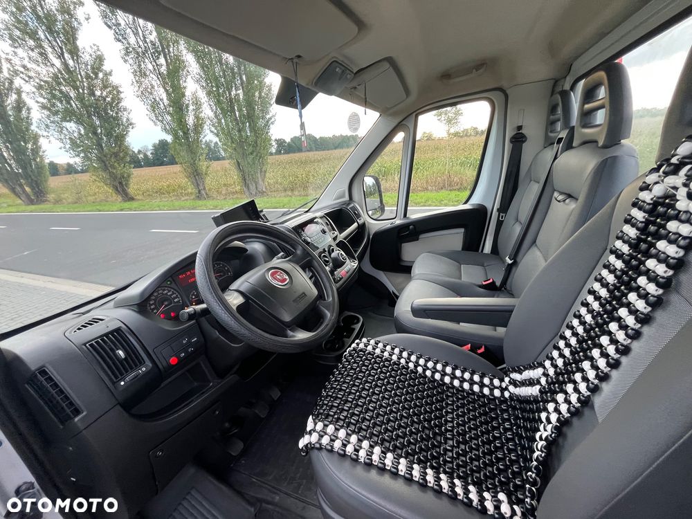 Fiat DUCATO - 29