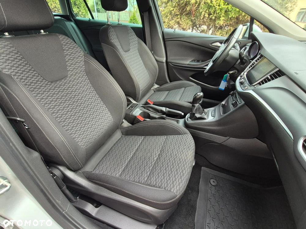 Opel Astra 1.6 D (CDTI) Edition - 33