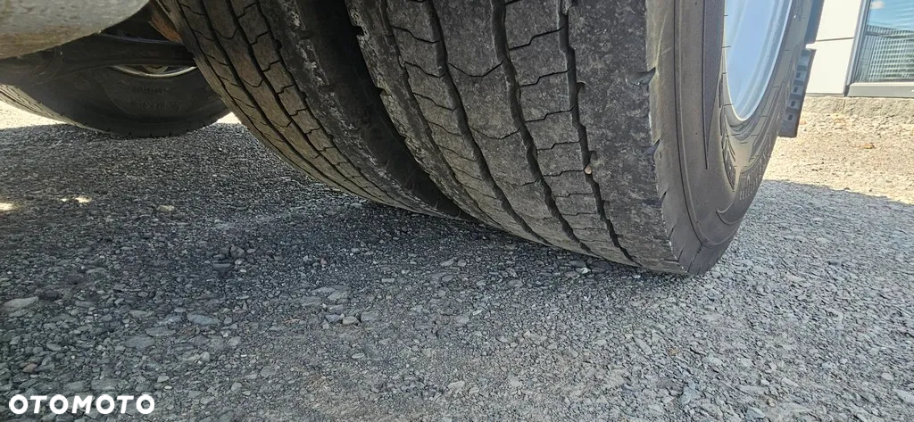 MAN TGX 18.440 XLX / STANDARD - 10