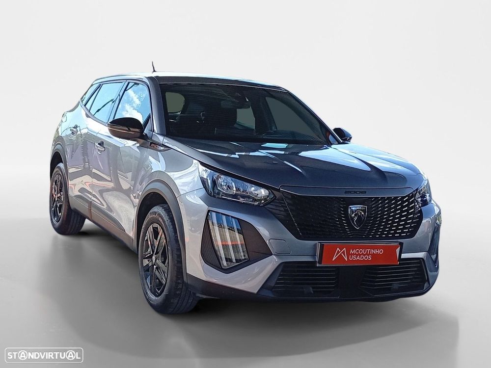 Peugeot 2008 1.2 PureTech Style - 7
