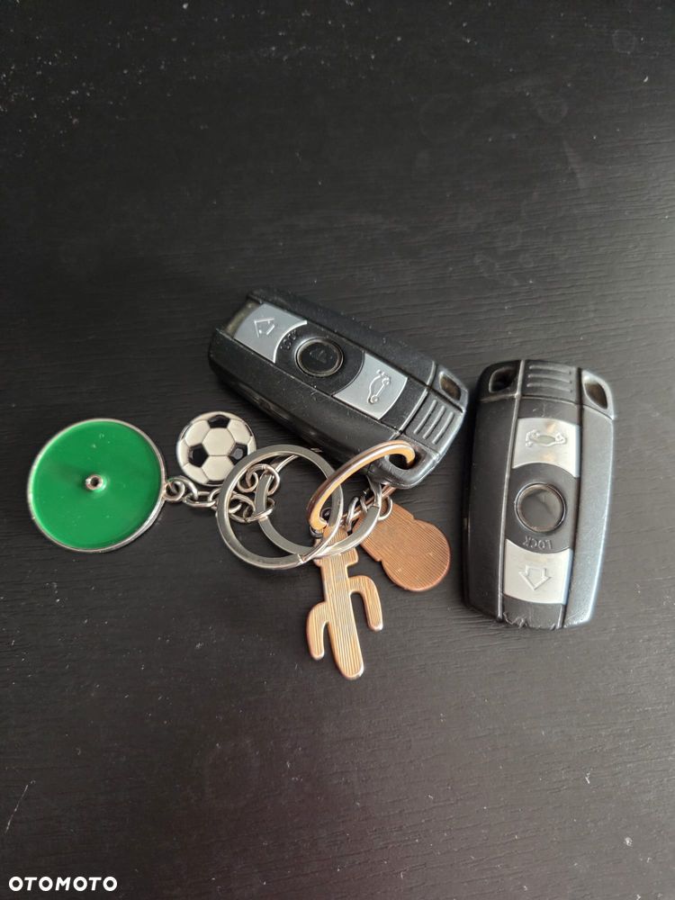 BMW Seria 3 320i - 28