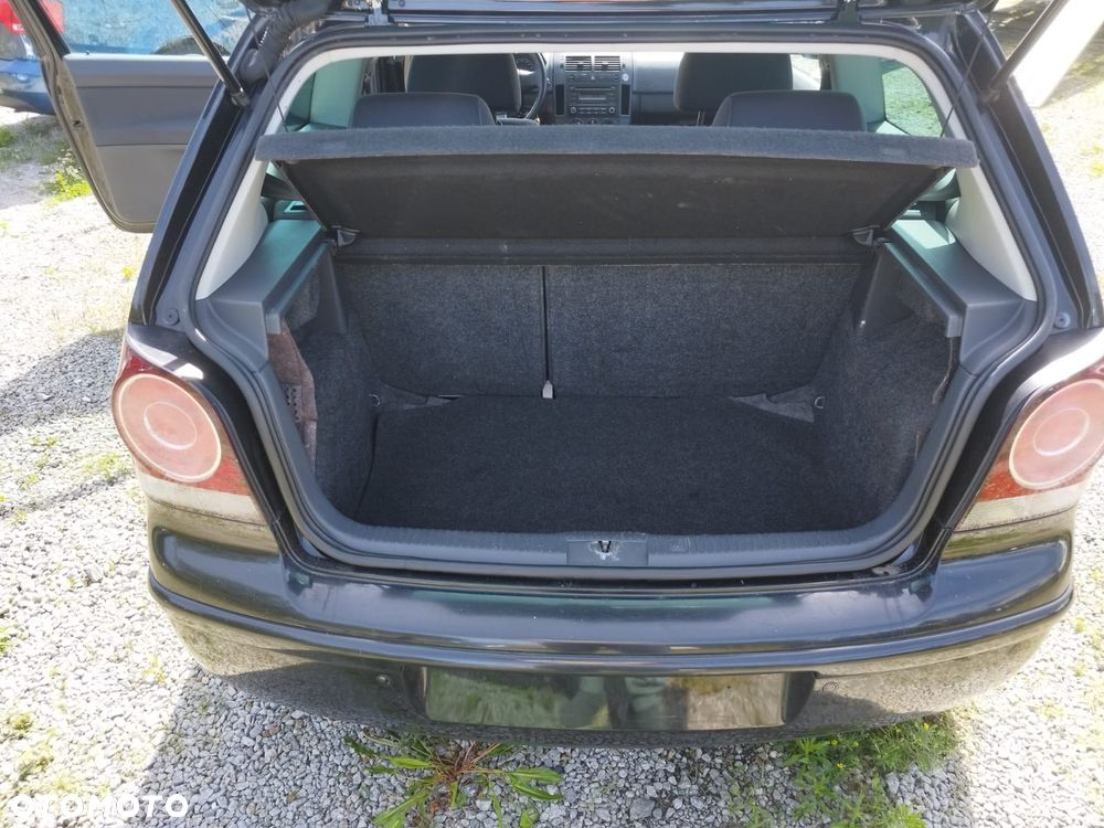 Volkswagen Polo - 21
