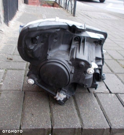 MERCEDES V KLASA W447 REFLEKTOR LEWY FULL LED ILS A4479061401 - 11