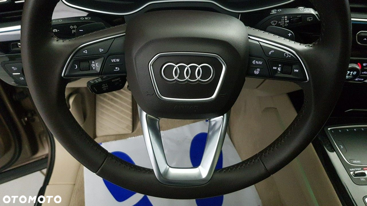 Audi Q7 - 27