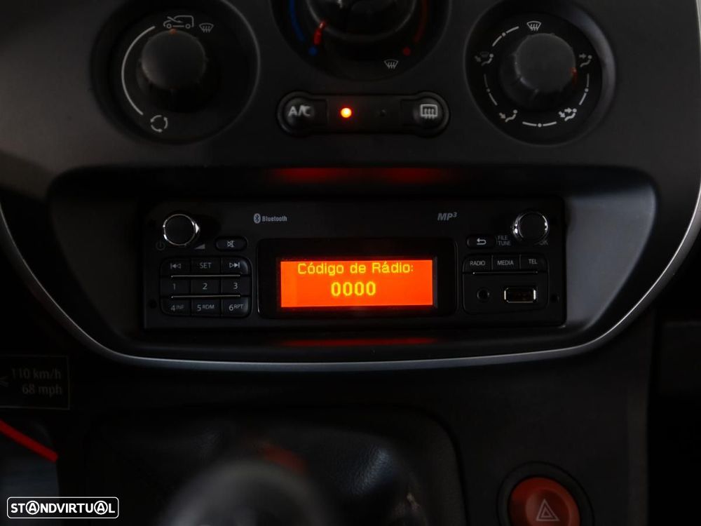 Renault Kangoo EXPRESS 1.5 DCI ENERGY S/S MAXI 3L (c/iva) - 15