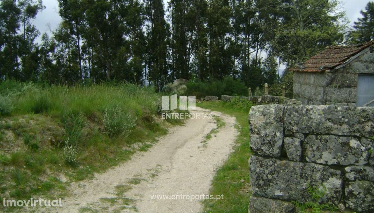 Venda Terreno, Manhuncelos, Marco de Canaveses - Grande imagem: 2/7