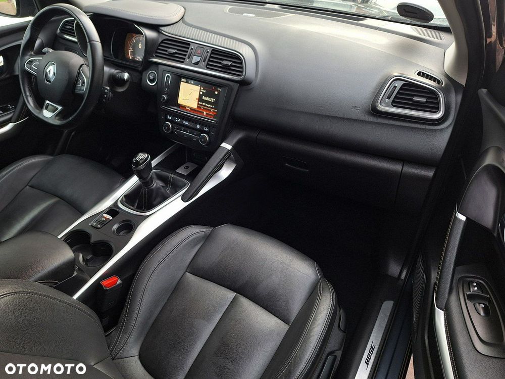 Renault Kadjar - 15
