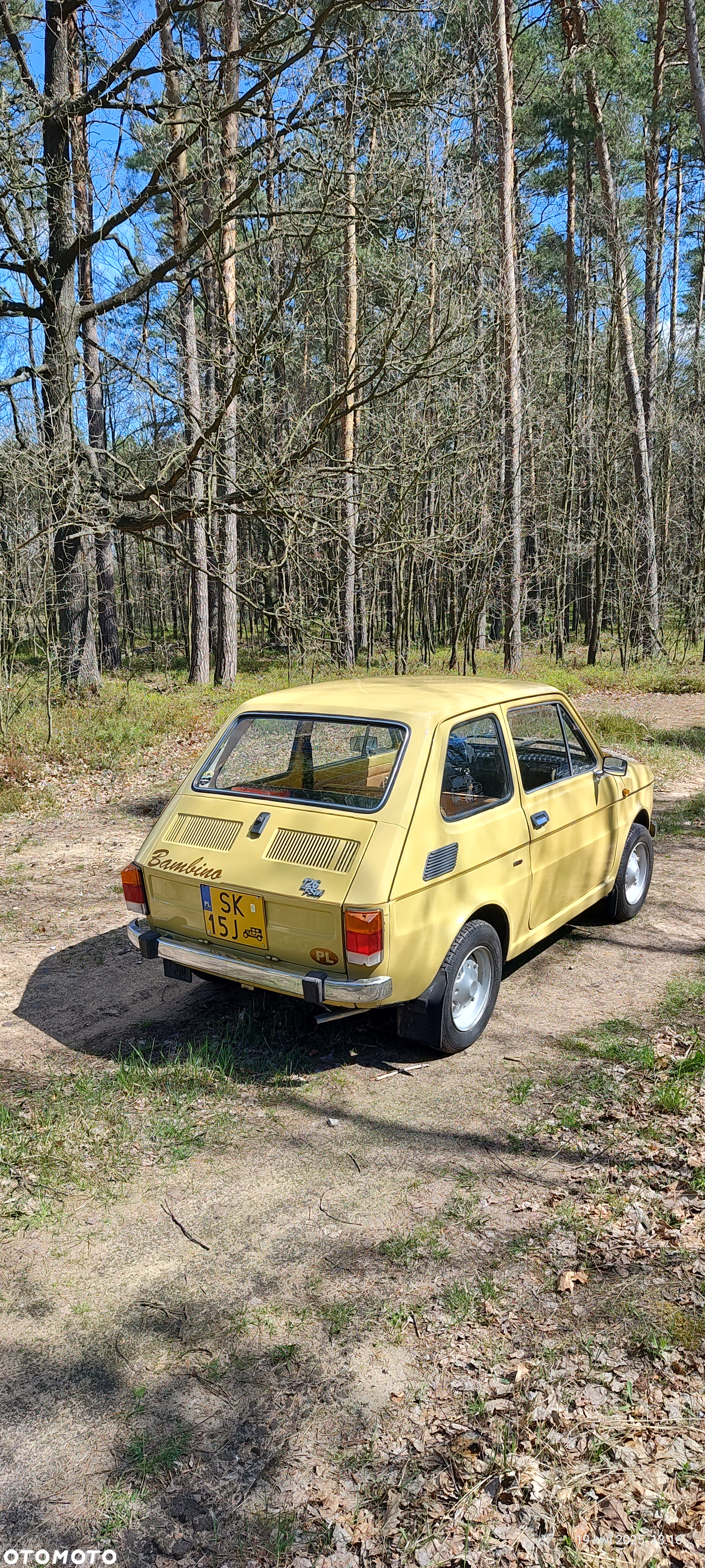 Fiat 126 - 16