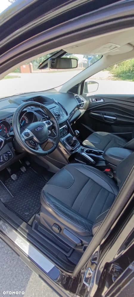 Ford Kuga 2.0 TDCi Individual - 6