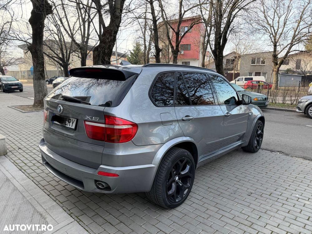 BMW X5 xDrive30d - 4