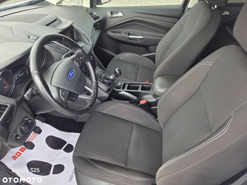 Ford C-MAX 1.0 EcoBoost Trend ASS - 8