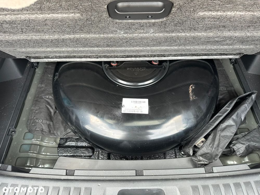 SsangYong/KGM Actyon 1.5 T-GDI Wild 4WD - 6