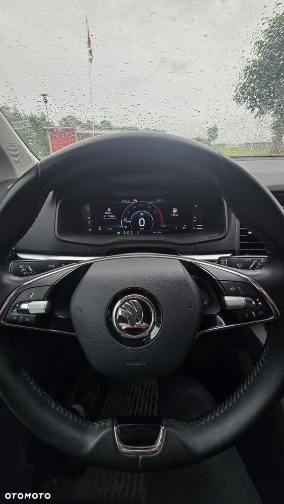 Skoda Karoq 1.5 TSI ACT GPF 4x2 Style DSG - 9