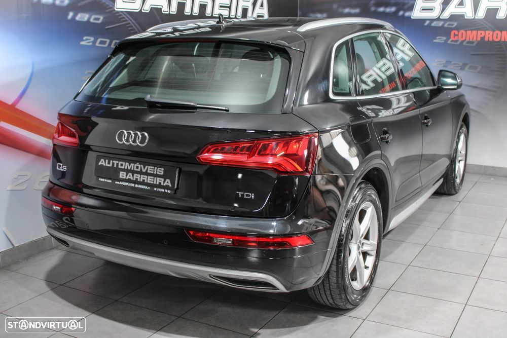 Audi Q5 2.0 TDI Sport - 23