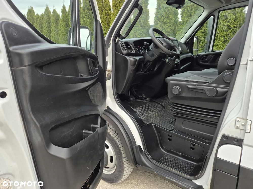 Iveco 35C18 3.0 180KM/ Brygadówka/ - 6
