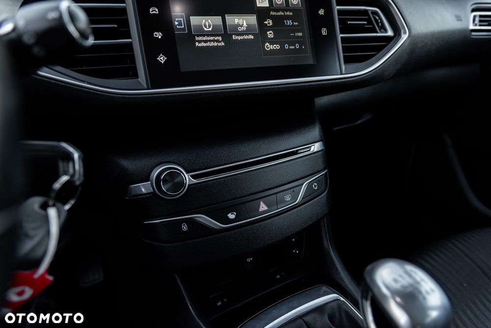 Peugeot 308 - 31