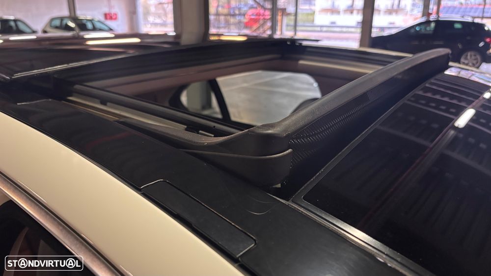 Mercedes-Benz C 180 K Avantgarde Aut. - 14