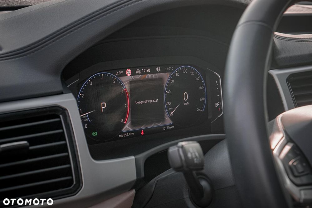 Volkswagen Atlas - 15