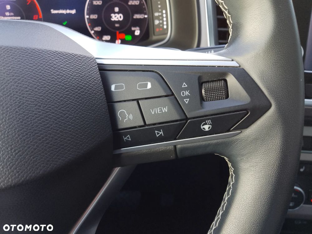 Seat Ateca 1.5 TSI Xperience S&S DSG - 22