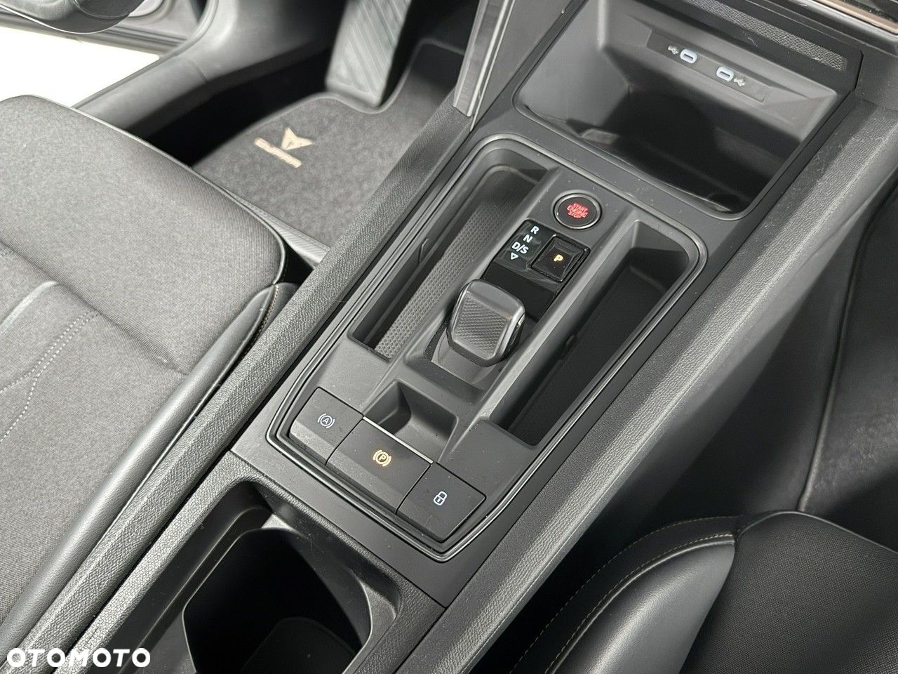 Cupra Formentor 2.0 TSI 4Drive DSG - 32
