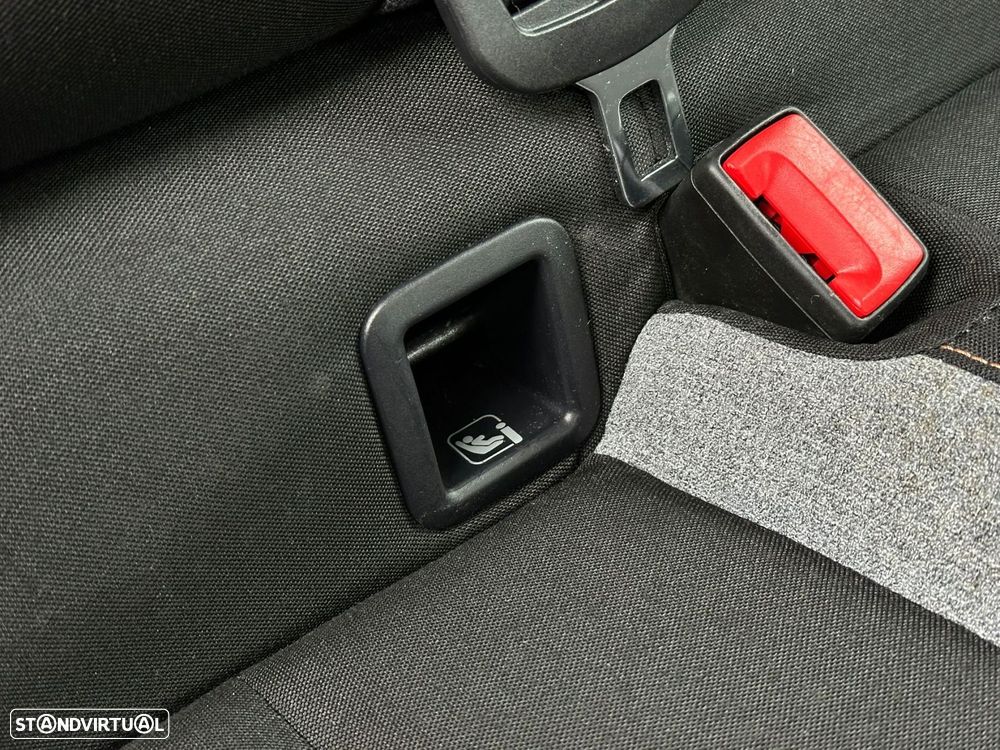 Skoda Kamiq 1.0 TSI Ambition DSG - 10