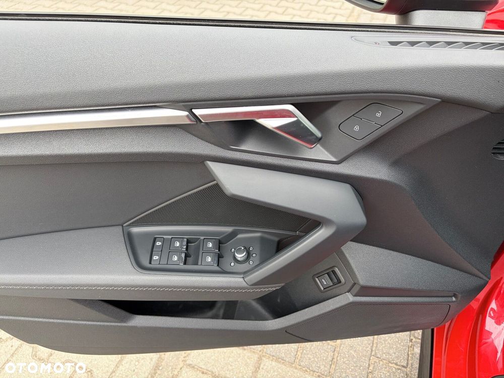 Audi A3 Sportback - 11