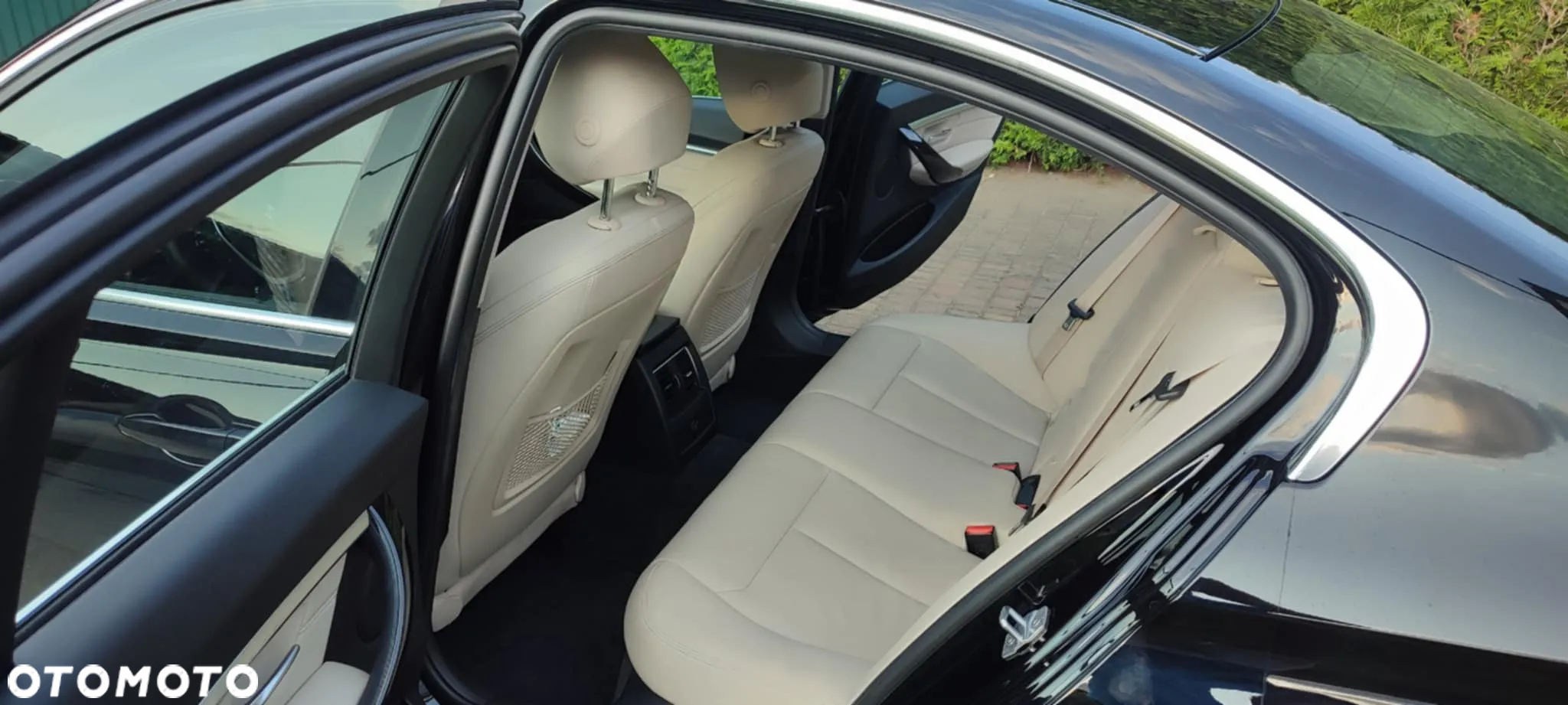 BMW Seria 3 318d - 7