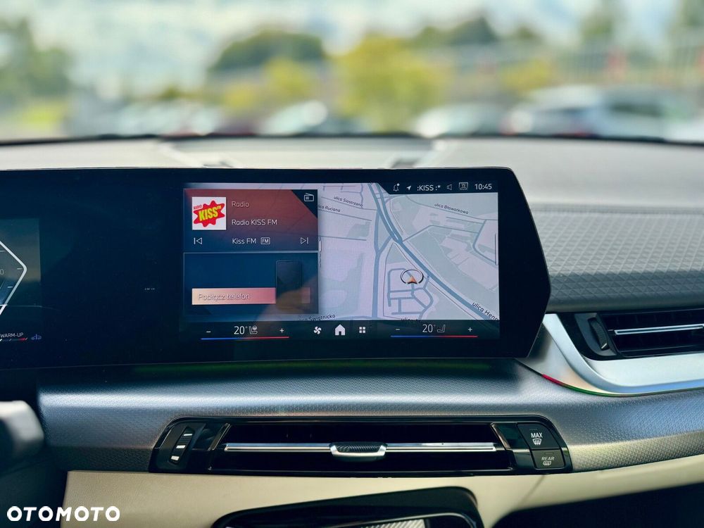 BMW X2 xDrive20d mHEV M Sport - 17