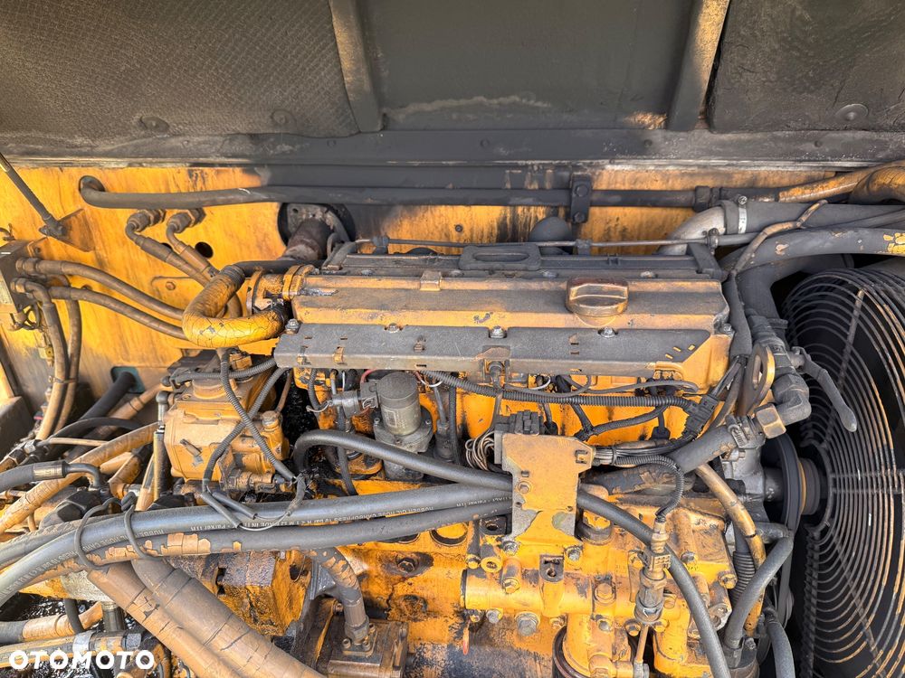 Liebherr 312 - 12
