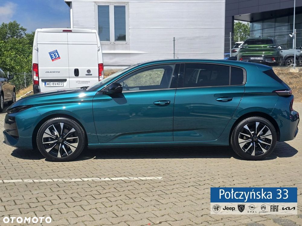 Peugeot 308 - 3