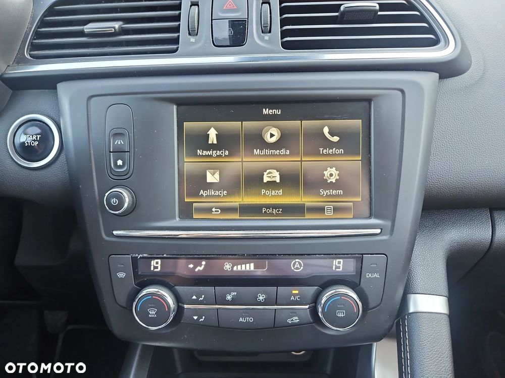 Renault Kadjar 1.2 Energy TCe Intens - 16