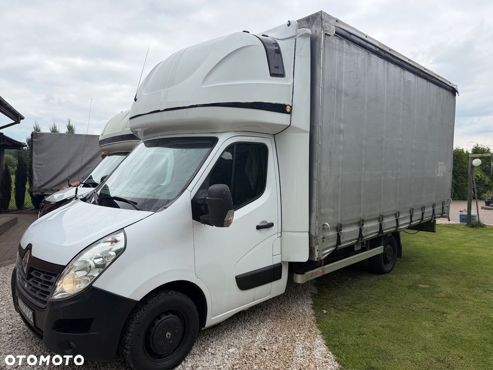 Renault Master - 12