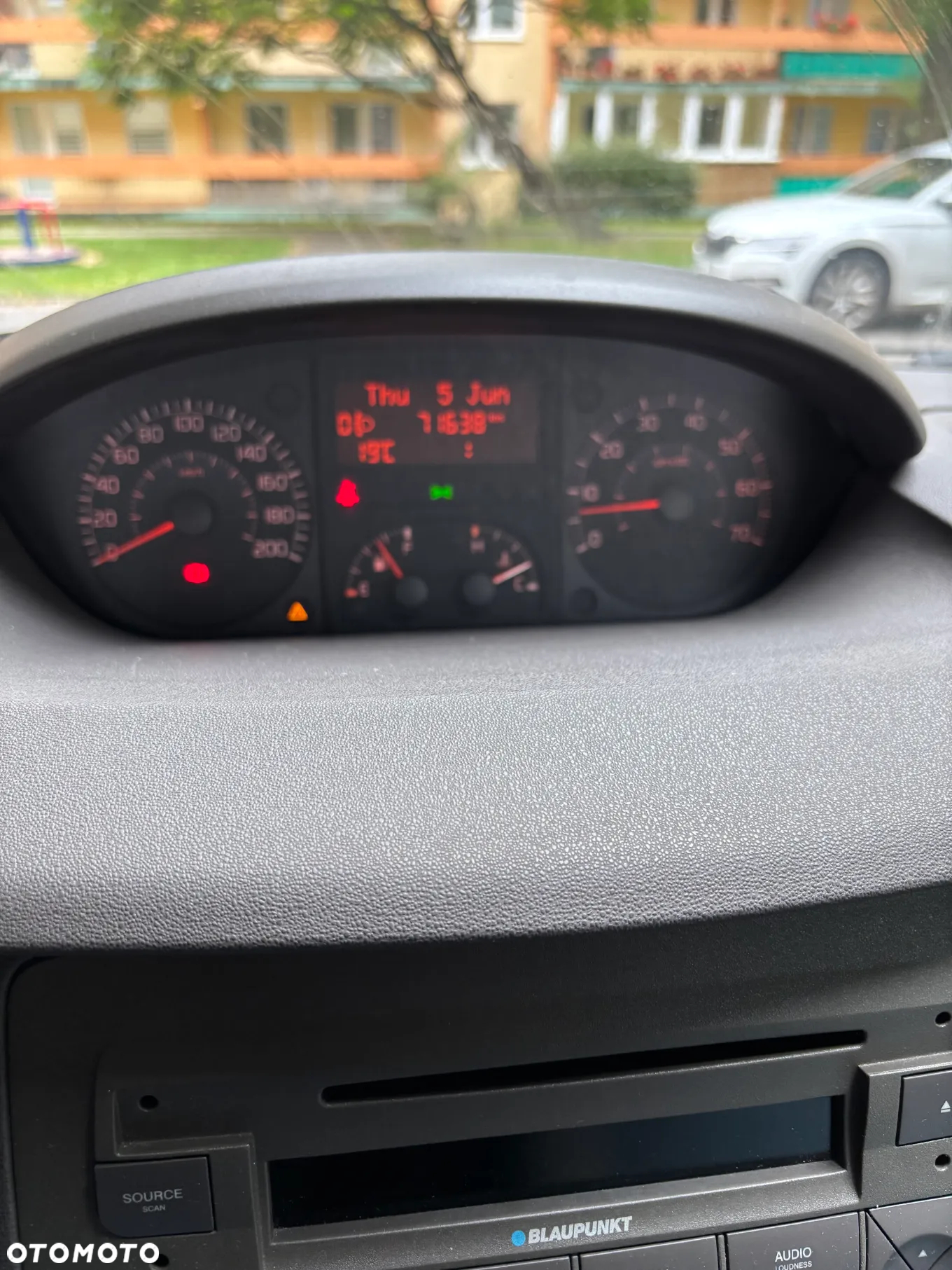 Fiat Idea 1.4 16V Class - 4