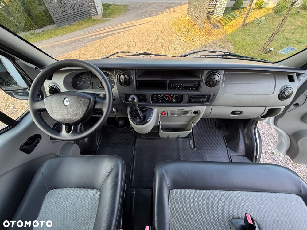 Renault Master - 8